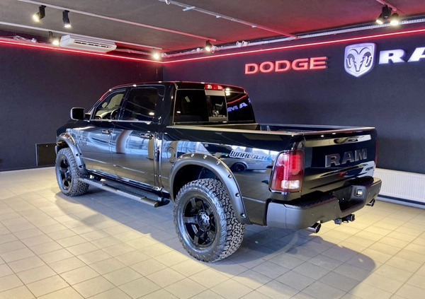 Dodge RAM cena 379900 przebieg: 30, rok produkcji 2022 z Radom małe 781